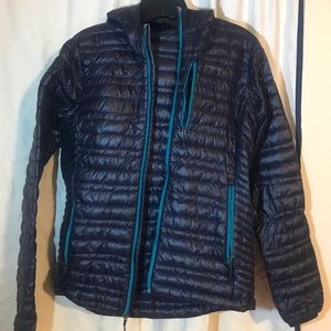 Patagonia jacket